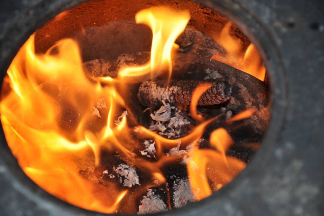 Konya'da kış öncesi sinsi tehlikeye dikkat 7